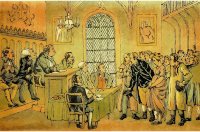 Courtroom