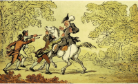 Highwaymen