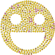 Smileys Fractal