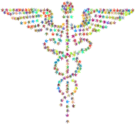 Medical Marijuana II Prismatic