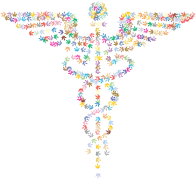 Medical Marijuana II Prismatic 2