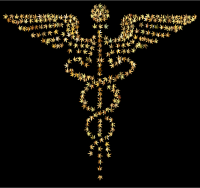 Medical Marijuana II Gold