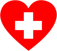 First Aid Heart