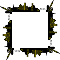 Night Cityscape Frame 3