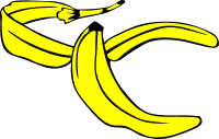 Banana Peel