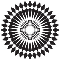 Decorative Mandala VI