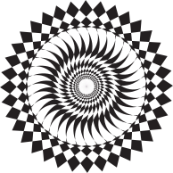 Decorative Mandala VII