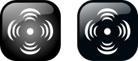 Icon Geolocalisation Position