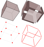 cube