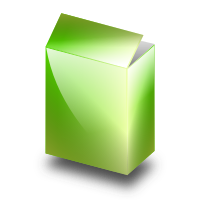 Green Box