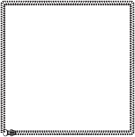 Zipper Frame 2