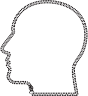 Zipper Head