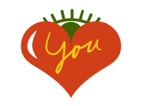 I love you-rebus
