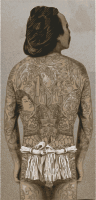 Yakuza Man