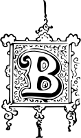 Decorative B