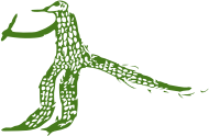 Saurian - Echse
