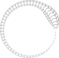 Snake Frame