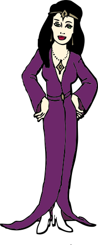 priestess
