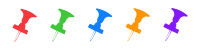 map pin for rendezvous