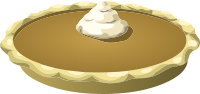 pie and stuff