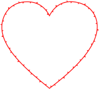 Heart Of Thorns