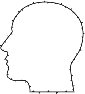 Thorns Head