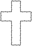 Thorns Cross
