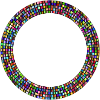 Chromatic Ring