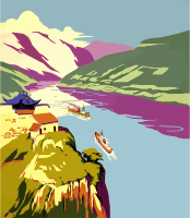 Yangtsze Gorges