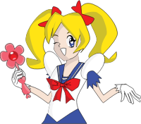 Magical Girl