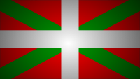 flag basque country
