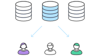 Database with People