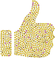 Thumbs Up Smileys