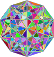Multispectral Gemstone