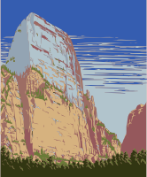 Rock formation