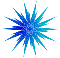 blue star