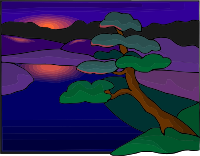 Tree 73