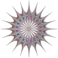 Abstract Geometric Art 2