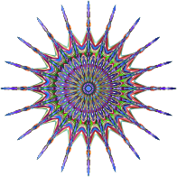 Abstract Geometric Art 4