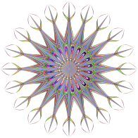 Abstract Geometric Art 5