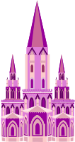 Fairytale castle 3