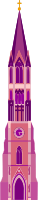 Fairytale castle 2