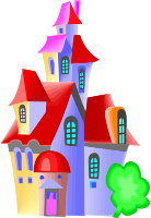 Fairytale castle 11