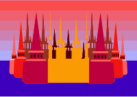 Fairytale castle 14