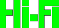 hi-fi