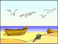 Seagull 5