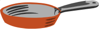 Frying pan