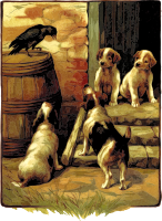 Cute dogs 2
