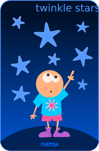 Twinkle Stars