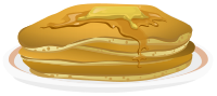 Pancakes from Glitch